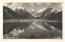 Achensee