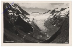 Mayrhofen, Alpeinerferner