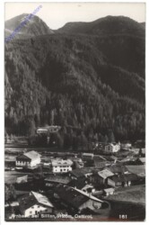 Arnbach, bei Sillian