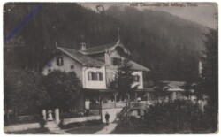 Bad Eisenstein, Ansicht