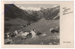 ak117341 Hintertux, Bad Hintertux