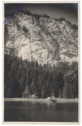 Kramsach, Berglsteinersee