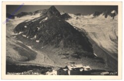 Mayrhofen, Berlinerhütte