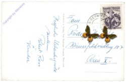 Biberwier, Rochuskapelle