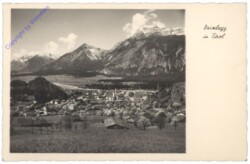 Brixlegg, Ortsansicht
