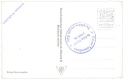 Kals am Großglockner, Daberklamm