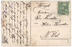 ak117415a Dolomiten, Auf der Culmination