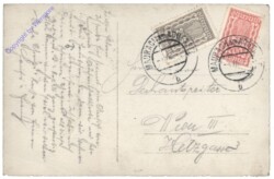 Eben am Achensee, Ortsansicht