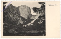 Ellmau, Ellmauer Tor