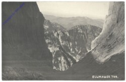 Ellmau, Ellmauer Tor