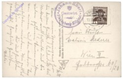 Finkenberg, im Tuxertal geg. Grünberg