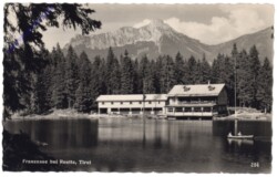 Reutte, Frauensee