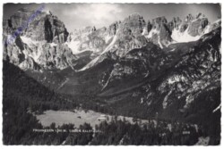 Fulpmes, Frohneben gegen Kalkkogel