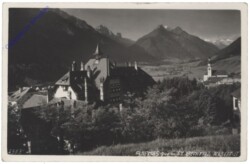 Fulpmes, St. Bonifaz Institut