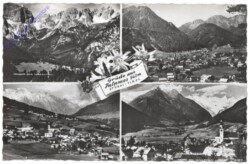 Fulpmes, Multiansicht