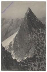 Zillertaler Alpen, Gabelkopf