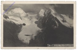 Kirchberg in Tirol, Gaisbergferner