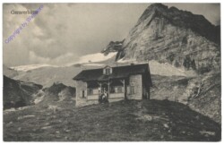 Vals, Gerarerhütte