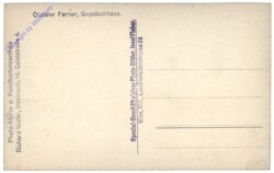Kaunertal, Gepatschhaus, Ötztaler Ferner