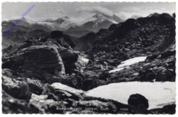 Innsbruck, Glungezergipfel