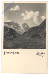 Zillertaler Alpen, Gr. Greiner