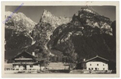 Gschnitz, Gschnitzer Hof