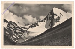 Gurgl, Ober-Gurgl, Granaten-Kogl im Verwall-Tal