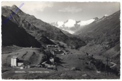 Gurgl, Ober-Gurgl
