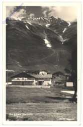 Haggen im Sellrain, Ortsansicht