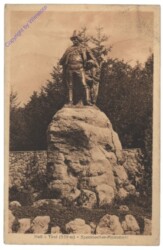 Hall, Speckbacher-Monument