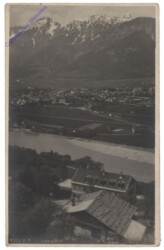 Hall, Volderwaldhof