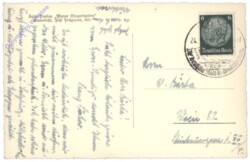 Hinterbichl, Islitzhäuser