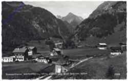 Hinterbichl, geg. Groß-Schober