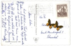 Thiersee, Hinterthiersee Multiansicht