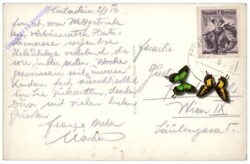 Scheffau, Hintersteinersee gegen das Inntal