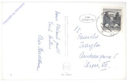 Scheffau, Hintersteinersee gegen Scheffauer und Treffauer, Wilder Kaiser