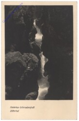 Hintertux, Schraubenfall