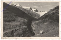 Vent, Hochjochhospiz und Finailspitze