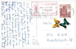 Ainet, Hochschober, Hochschoberhütte