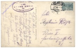 Westendorf, Hohe Salve, Blick gegen Tuker u. Zillertaler