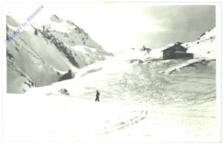 ak117639 Hopfgarten, Hopfgartnerhütte