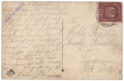 San Candido (Innichen), Ortsansicht