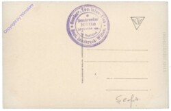 Stubaier Alpen, Blick von der Innsbrucker Hütte auf die Tribulaungruppe