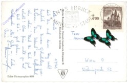 Innsbruck, Multiansicht