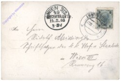 Innsbruck, Ortsansicht