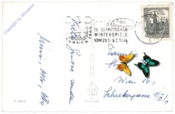 Innsbruck, Multiansicht