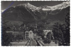 Innsbruck, Innbrücke