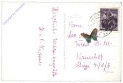 Innsbruck, Innbrücke