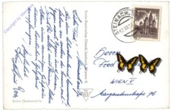 Innsbruck, mit Patscherkofel