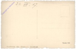 Innsbruck, Schloss Weiherburg